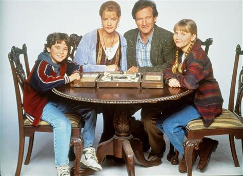 jumanji 1995 cast